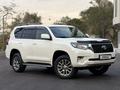Toyota Land Cruiser Prado 2018 года за 21 900 000 тг. в Алматы
