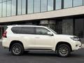Toyota Land Cruiser Prado 2018 года за 21 900 000 тг. в Алматы – фото 5