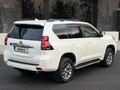 Toyota Land Cruiser Prado 2018 года за 21 900 000 тг. в Алматы – фото 8