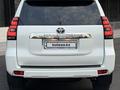 Toyota Land Cruiser Prado 2018 года за 21 900 000 тг. в Алматы – фото 10