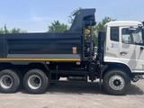 Dongfeng  САМОСВАЛ EQ32516P5 2026 года за 30 500 000 тг. в Алматы – фото 2