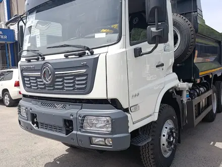 Dongfeng  САМОСВАЛ EQ32516P5 2026 года за 30 500 000 тг. в Алматы – фото 9