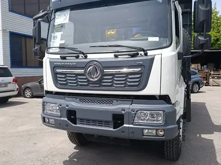 Dongfeng  САМОСВАЛ EQ32516P5 2026 года за 30 500 000 тг. в Алматы – фото 12