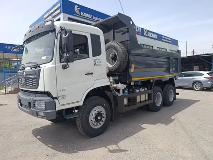 Dongfeng  САМОСВАЛ EQ32516P5 2026 года за 30 500 000 тг. в Алматы – фото 13