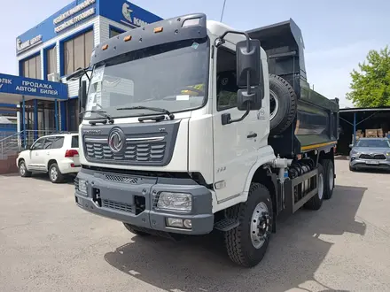 Dongfeng  САМОСВАЛ EQ32516P5 2026 года за 30 500 000 тг. в Алматы – фото 14