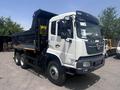Dongfeng  САМОСВАЛ EQ32516P5 2026 года за 30 500 000 тг. в Алматы