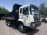 Dongfeng  САМОСВАЛ EQ32516P5 2026 года за 30 500 000 тг. в Алматы