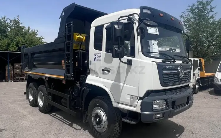 Dongfeng  САМОСВАЛ EQ32516P5 2026 года за 30 500 000 тг. в Алматы