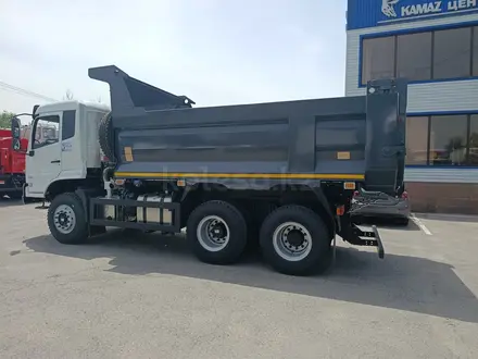 Dongfeng  САМОСВАЛ EQ32516P5 2026 года за 30 500 000 тг. в Алматы – фото 17