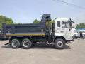 Dongfeng  САМОСВАЛ EQ32516P5 2026 года за 30 500 000 тг. в Алматы – фото 18