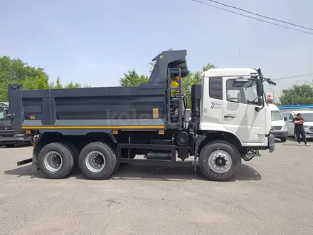 Dongfeng  САМОСВАЛ EQ32516P5 2026 года за 30 500 000 тг. в Алматы – фото 18