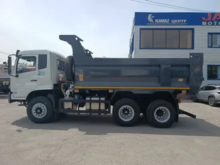 Dongfeng  САМОСВАЛ EQ32516P5 2026 года за 30 500 000 тг. в Алматы – фото 19