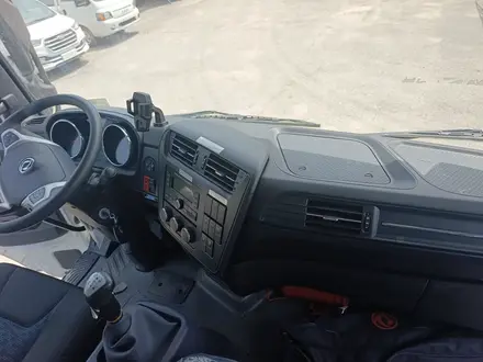 Dongfeng  САМОСВАЛ EQ32516P5 2026 года за 30 500 000 тг. в Алматы – фото 20