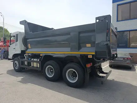 Dongfeng  САМОСВАЛ EQ32516P5 2026 года за 30 500 000 тг. в Алматы – фото 21