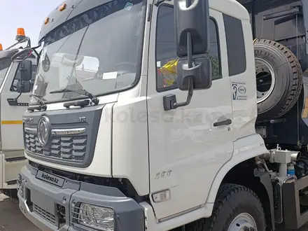Dongfeng  САМОСВАЛ EQ32516P5 2026 года за 30 500 000 тг. в Алматы – фото 22