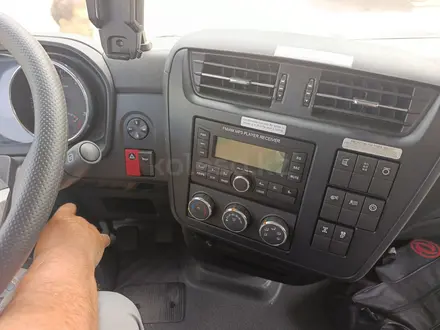Dongfeng  САМОСВАЛ EQ32516P5 2026 года за 30 500 000 тг. в Алматы – фото 23