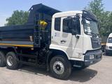 Dongfeng  САМОСВАЛ EQ32516P5 2026 года за 30 500 000 тг. в Алматы – фото 3