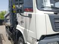 Dongfeng  САМОСВАЛ EQ32516P5 2026 года за 30 500 000 тг. в Алматы – фото 24