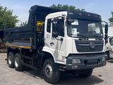 Dongfeng  САМОСВАЛ EQ32516P5 2026 года за 30 500 000 тг. в Алматы – фото 4