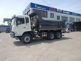 Dongfeng  САМОСВАЛ EQ32516P5 2026 года за 30 500 000 тг. в Алматы – фото 5