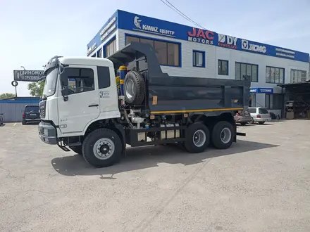 Dongfeng  САМОСВАЛ EQ32516P5 2026 года за 30 500 000 тг. в Алматы – фото 5