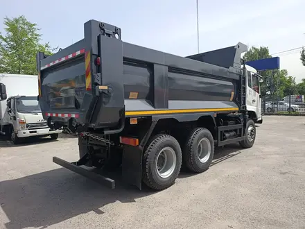 Dongfeng  САМОСВАЛ EQ32516P5 2026 года за 30 500 000 тг. в Алматы – фото 8