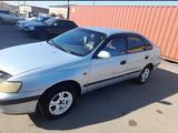 Toyota Carina E 1995 годаүшін1 900 000 тг. в Усть-Каменогорск