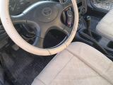 Toyota Carina E 1995 годаүшін1 900 000 тг. в Усть-Каменогорск – фото 5