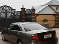 Toyota Camry 2005 года за 7 600 000 тг. в Алматы – фото 11