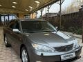 Toyota Camry 2005 года за 7 600 000 тг. в Алматы – фото 13