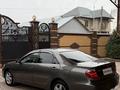 Toyota Camry 2005 года за 7 600 000 тг. в Алматы – фото 15