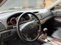 Toyota Camry 2005 года за 7 600 000 тг. в Алматы – фото 20