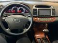Toyota Camry 2005 года за 7 600 000 тг. в Алматы – фото 28