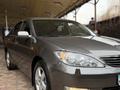 Toyota Camry 2005 года за 7 600 000 тг. в Алматы – фото 3