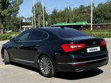 Kia K7 2014 года за 8 800 000 тг. в Алматы – фото 2