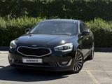 Kia K7 2014 года за 8 800 000 тг. в Алматы