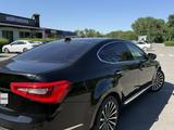 Kia K7 2014 года за 8 800 000 тг. в Алматы – фото 5