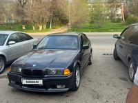 BMW 328 1996 года за 1 850 000 тг. в Алматы