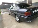 BMW 328 1996 года за 1 850 000 тг. в Алматы – фото 4