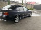 BMW 328 1996 годаүшін1 850 000 тг. в Алматы – фото 5