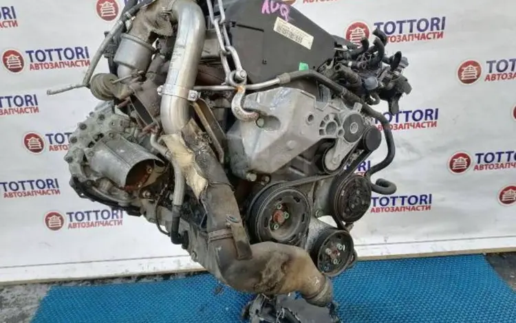 Двигатель на audi a3 1.8 turbo. Ауди А3 за 350 000 тг. в Алматы