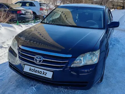 Toyota Avalon 2005 года за 6 000 000 тг. в Астана – фото 3