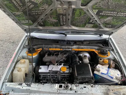 ВАЗ (Lada) 21099 2003 года за 700 000 тг. в Шымкент – фото 15