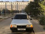 ВАЗ (Lada) 21099 2003 года за 700 000 тг. в Шымкент