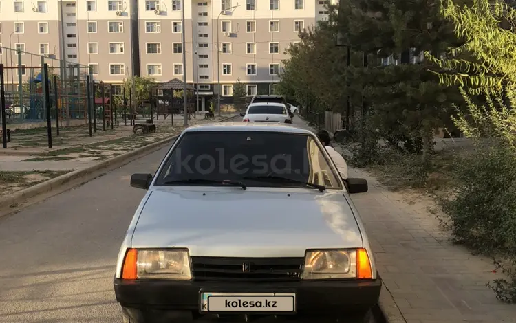 ВАЗ (Lada) 21099 2003 годаүшін700 000 тг. в Шымкент
