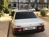 ВАЗ (Lada) 21099 2003 года за 700 000 тг. в Шымкент – фото 2