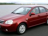 Chevrolet Lacettiүшін200 000 тг. в Алматы