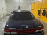 Nissan Maxima 1995 годаүшін1 700 000 тг. в Уральск – фото 3