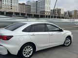 Chevrolet Monza 2023 года за 6 900 000 тг. в Астана – фото 2