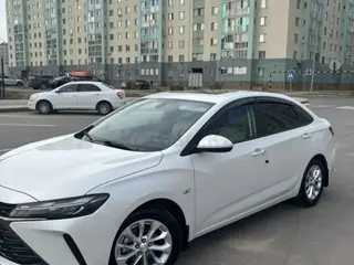 Chevrolet Monza